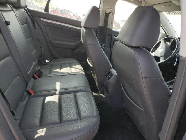 3VWRJ71K19M043329 - 2009 VOLKSWAGEN JETTA WOLFSBURG 黑色 照片 9