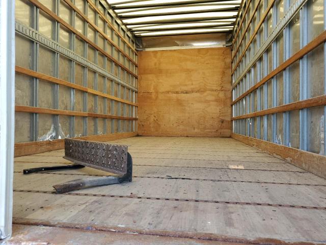 2FZACFCT05AU51092 - 2005 STERLING TRUCK ACTERRA GREEN photo 11