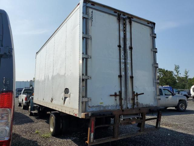 2FZACFCT05AU51092 - 2005 STERLING TRUCK ACTERRA GREEN photo 2