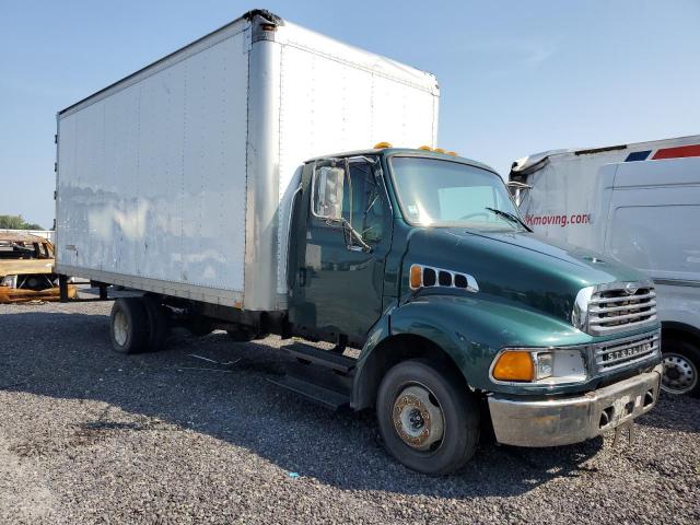 2FZACFCT05AU51092 - 2005 STERLING TRUCK ACTERRA GREEN photo 4