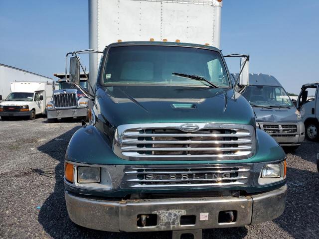 2FZACFCT05AU51092 - 2005 STERLING TRUCK ACTERRA GREEN photo 5