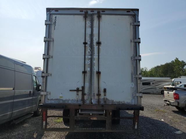 2FZACFCT05AU51092 - 2005 STERLING TRUCK ACTERRA GREEN photo 6