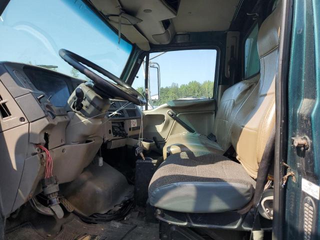 2FZACFCT05AU51092 - 2005 STERLING TRUCK ACTERRA GREEN photo 7