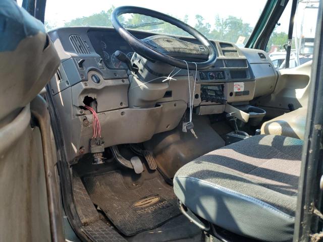 2FZACFCT05AU51092 - 2005 STERLING TRUCK ACTERRA GREEN photo 8