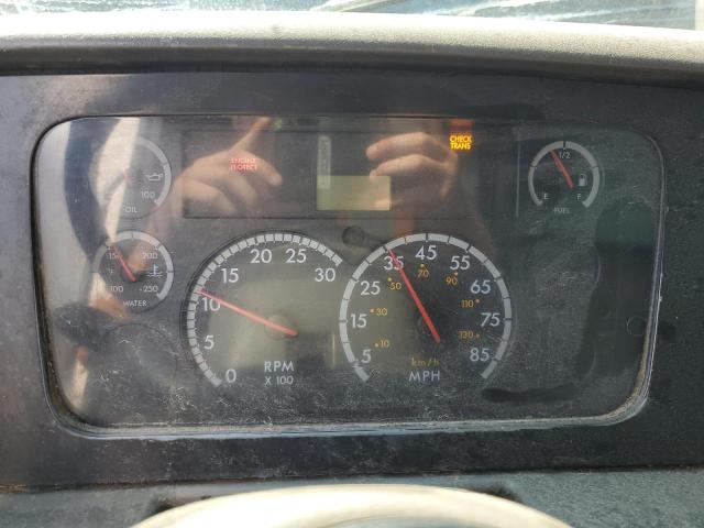 2FZACFCT05AU51092 - 2005 STERLING TRUCK ACTERRA GREEN photo 9