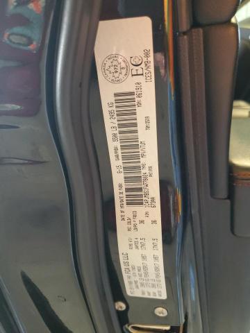 1C4PJMBS1FW778024 - 2015 JEEP CHEROKEE TRAILHAWK შავი ფოტო 12