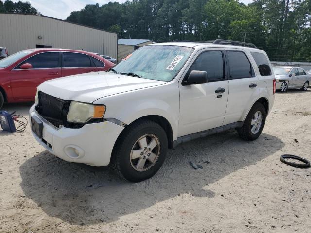 2010 FORD ESCAPE XLT, null