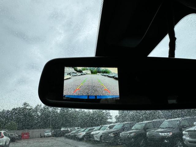 1FM5K8AB8MGA19015 - 2021 FORD EXPLORER POLICE INTERCEPTOR 蓝色 照片 11