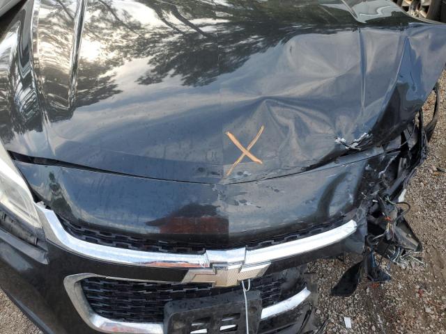 1G11J5SX9EF150548 - 2014 CHEVROLET MALIBU LTZ 黑色 照片 11