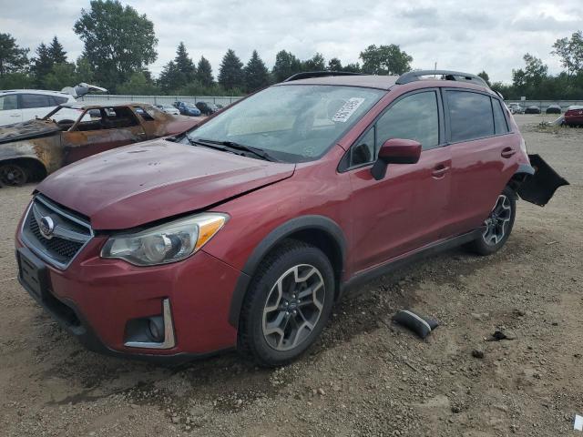 2017 SUBARU CROSSTREK PREMIUM, 