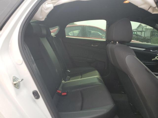 2HGFC2F84LH537630 - 2020 HONDA CIVIC SPORT 白色 照片 10