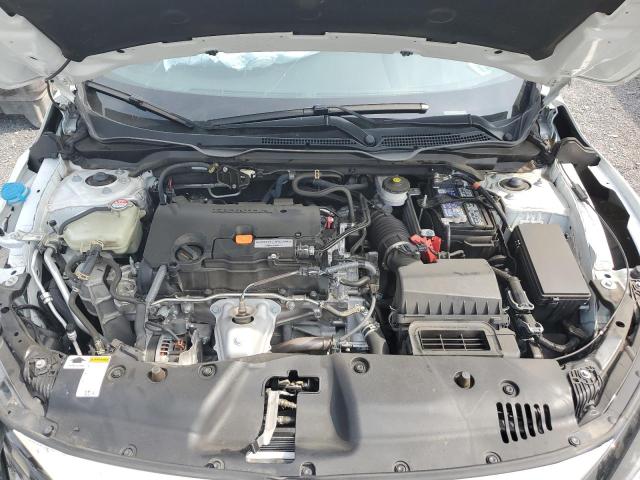 2HGFC2F84LH537630 - 2020 HONDA CIVIC SPORT 白色 照片 11