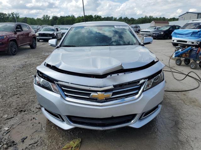 2G11Z5S36K9121020 - 2019 CHEVROLET IMPALA LT Gümüş foto 5