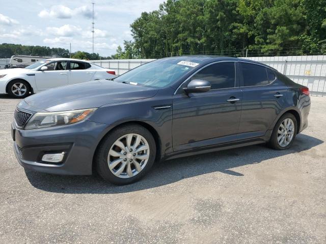 2015 KIA OPTIMA LX, 