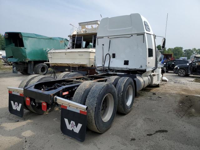 5KJJBHDR4MLMJ2676 - 2021 WESTERN STAR/AUTO CAR 5700 XE WHITE photo 4