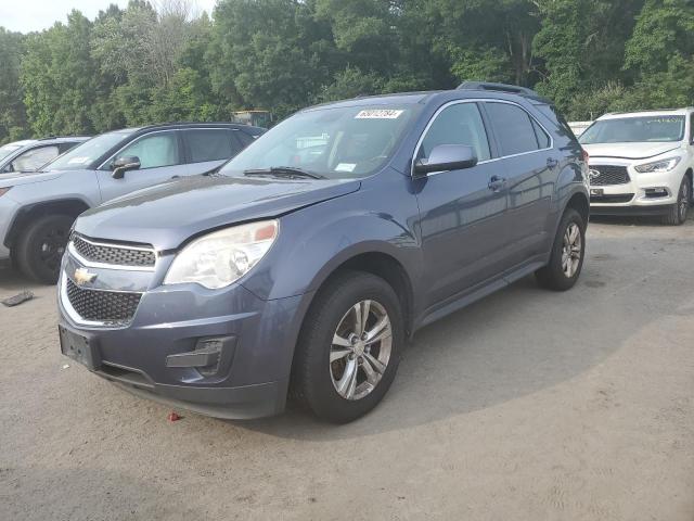 2014 CHEVROLET EQUINOX LT, 