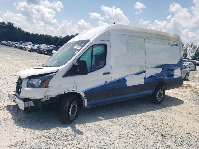 2024 FORD TRANSIT T-350, 