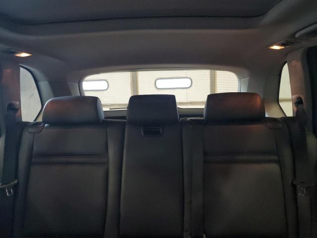 5UXZV8C59D0C14927 - 2013 BMW X5 XDRIVE50I GRAY photo 10