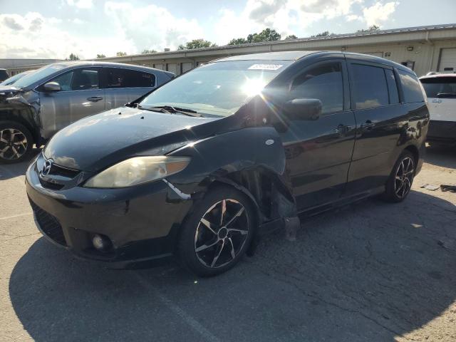 2007 MAZDA 5, 