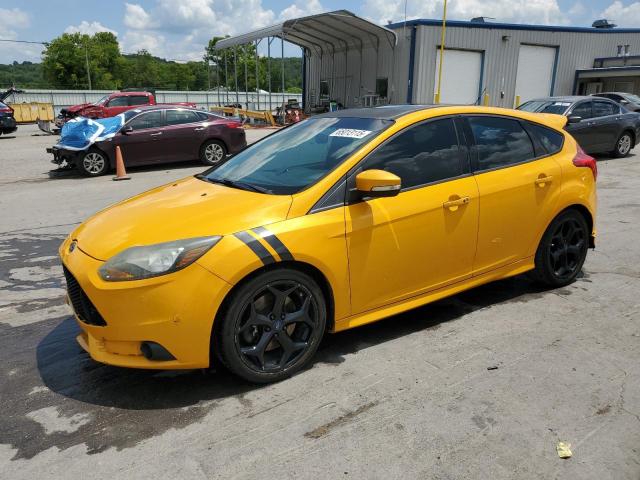 2013 FORD FOCUS ST, 