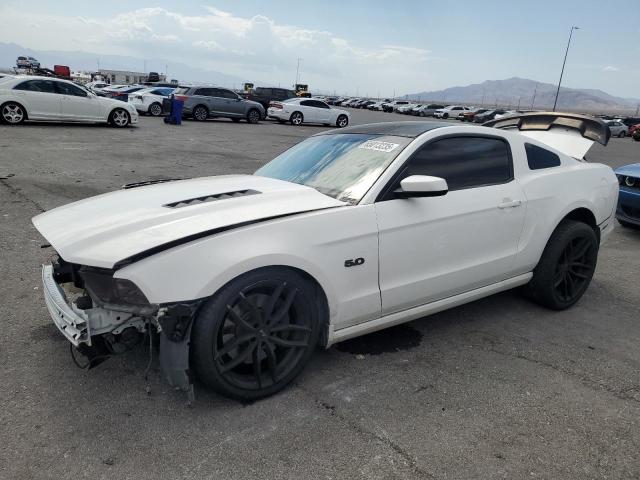 2013 FORD MUSTANG GT, 