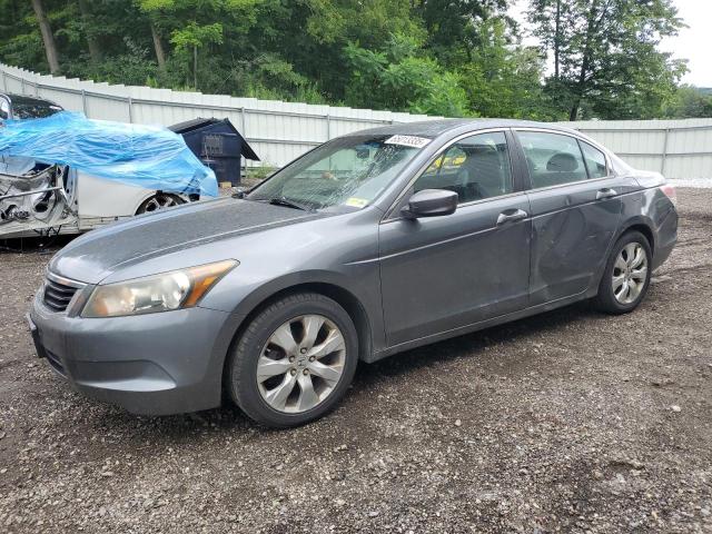 2010 HONDA ACCORD EX, 