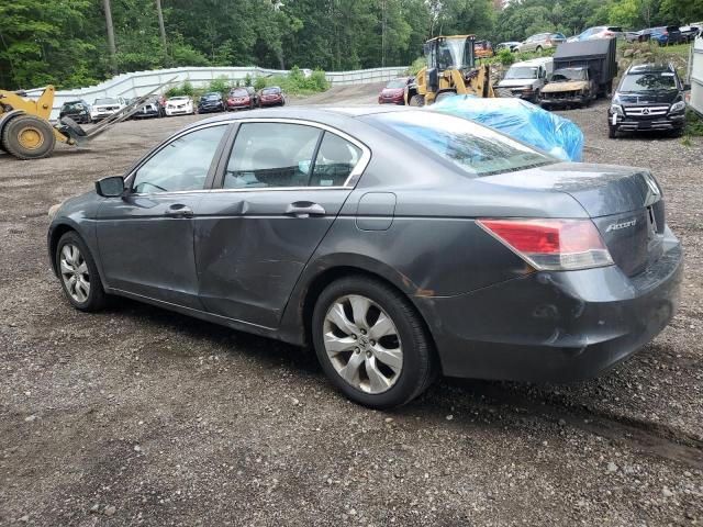 1HGCP2F73AA014772 - 2010 HONDA ACCORD EX Boz foto 2