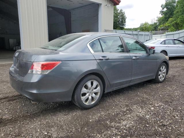 1HGCP2F73AA014772 - 2010 HONDA ACCORD EX Boz foto 3
