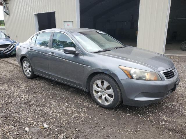 1HGCP2F73AA014772 - 2010 HONDA ACCORD EX Boz foto 4