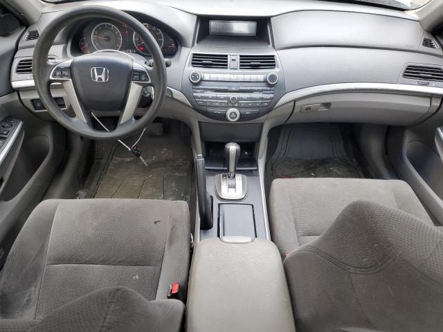 1HGCP2F73AA014772 - 2010 HONDA ACCORD EX Boz foto 8