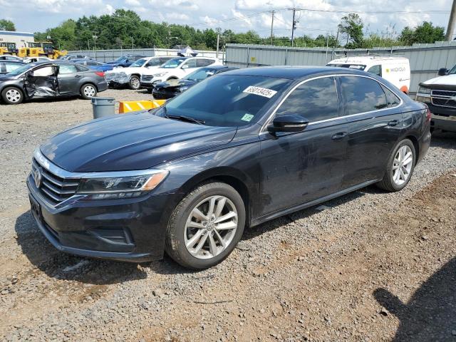 2020 VOLKSWAGEN PASSAT SE, 