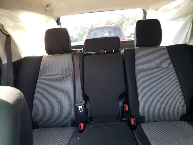 JTEBU5JR3G5405754 - 2016 TOYOTA 4RUNNER SR5/SR5 PREMIUM 灰色 照片 10