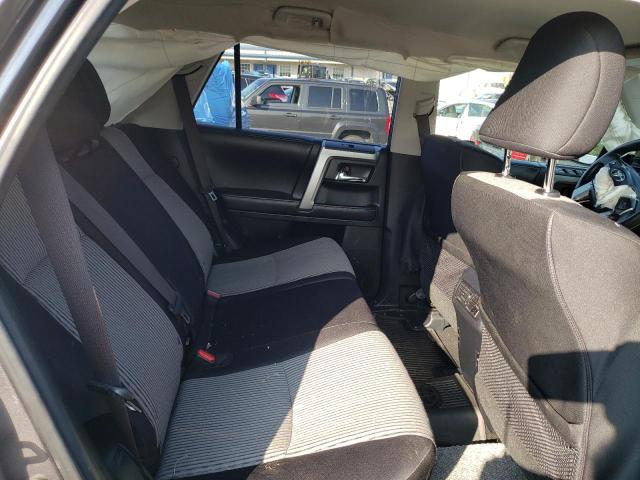 JTEBU5JR3G5405754 - 2016 TOYOTA 4RUNNER SR5/SR5 PREMIUM 灰色 照片 11