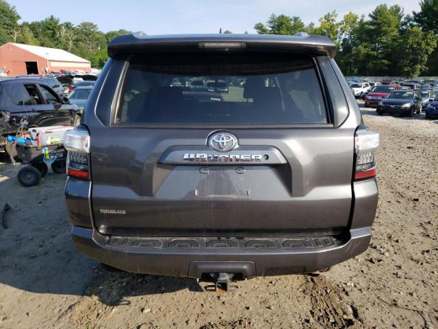 JTEBU5JR3G5405754 - 2016 TOYOTA 4RUNNER SR5/SR5 PREMIUM 灰色 照片 6