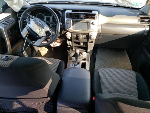 JTEBU5JR3G5405754 - 2016 TOYOTA 4RUNNER SR5/SR5 PREMIUM 灰色 照片 8