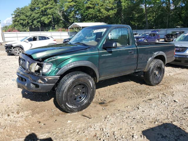 2003 TOYOTA TACOMA, 