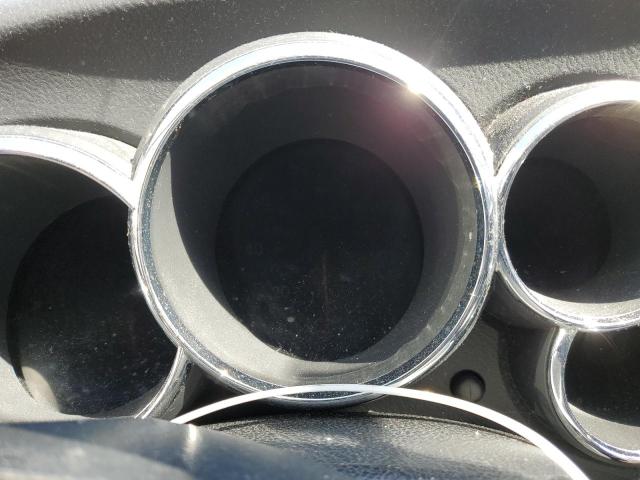 2T1KR32E07C638497 - 2007 TOYOTA COROLLA MA XR SILVER photo 9