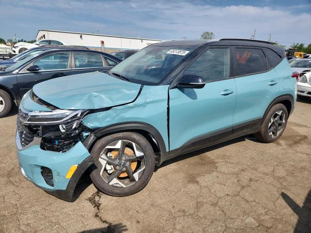 2025 KIA SELTOS S, null