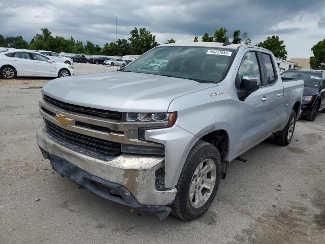 2019 CHEVROLET SILVERADO C1500 LT, null