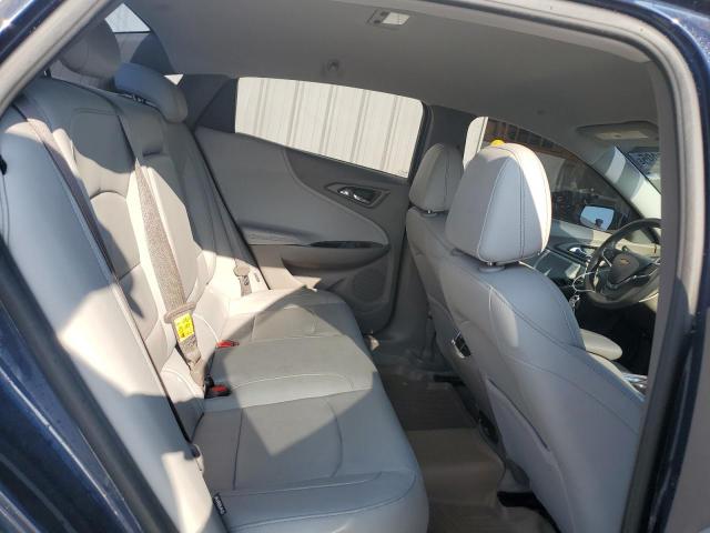 1G1ZE5ST7HF285312 - 2017 CHEVROLET MALIBU LT BLUE photo 10