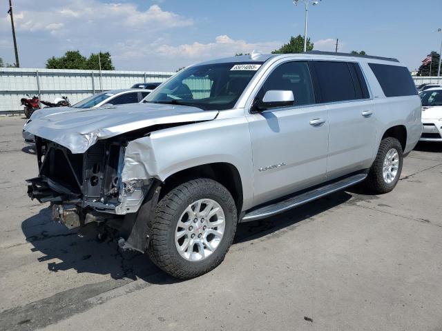 2020 GMC YUKON XL K1500 SLT, 