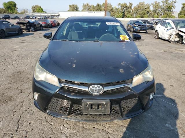 4T1BF1FKXGU216359 - 2016 TOYOTA CAMRY LE 黑色 照片 5