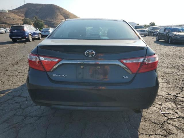 4T1BF1FKXGU216359 - 2016 TOYOTA CAMRY LE 黑色 照片 6