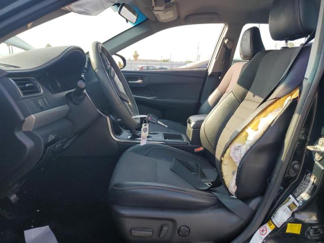 4T1BF1FKXGU216359 - 2016 TOYOTA CAMRY LE 黑色 照片 7