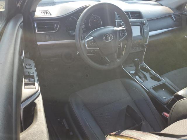 4T1BF1FKXGU216359 - 2016 TOYOTA CAMRY LE 黑色 照片 8