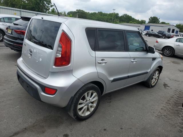 KNDJT2A67C7362350 - 2012 KIA AMANTI + SILVER photo 3