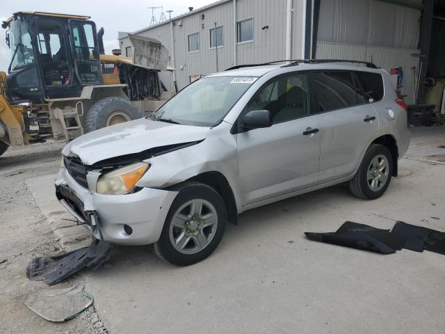 2006 TOYOTA RAV4, 