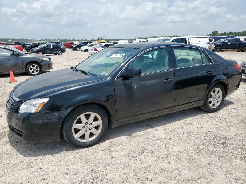 2006 TOYOTA AVALON XL, null