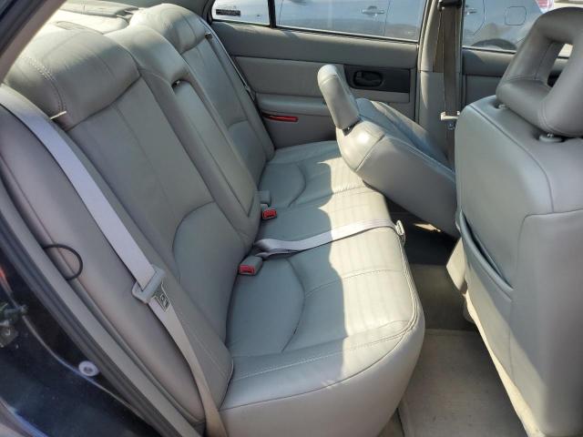 2G4WB55K911274343 - 2001 BUICK REGAL LS 蓝色 照片 10