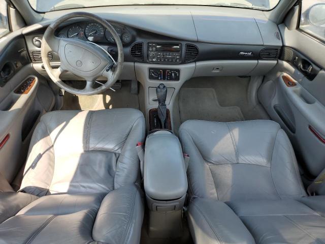 2G4WB55K911274343 - 2001 BUICK REGAL LS 蓝色 照片 8